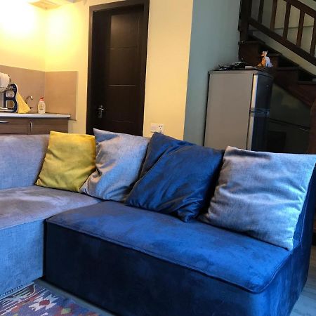 Crystalville Apartment 542 巴库里阿尼 外观 照片