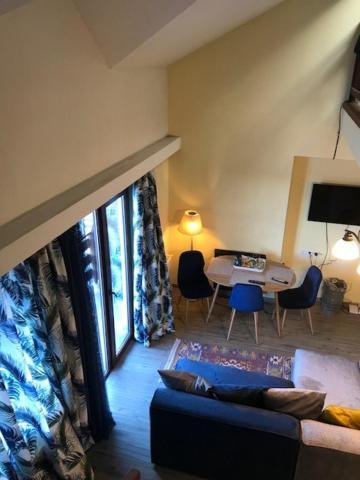 Crystalville Apartment 542 巴库里阿尼 外观 照片